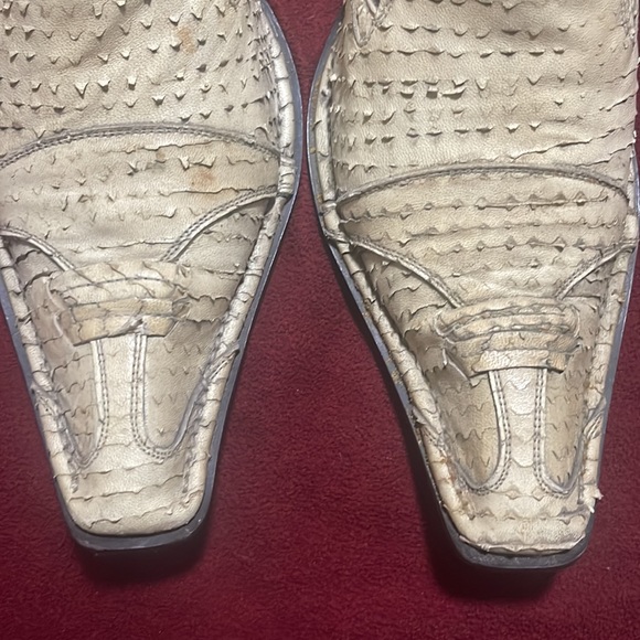 JOE GHOST shoes - Picture 2 of 6